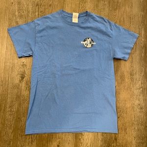 2015 Garth Brooks World Tour T-Shirt